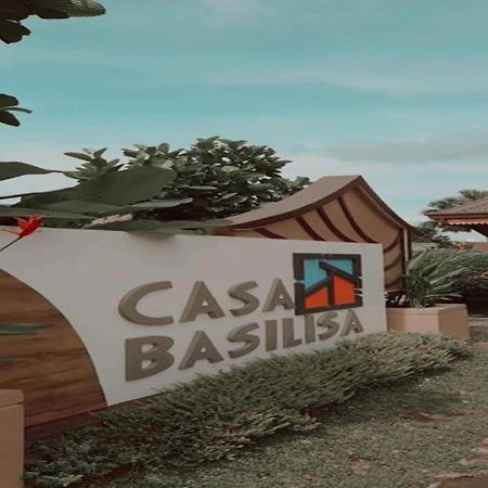 Casa Basilisa Eco-Boutique Resort By Cocotel Guinobatan Esterno foto