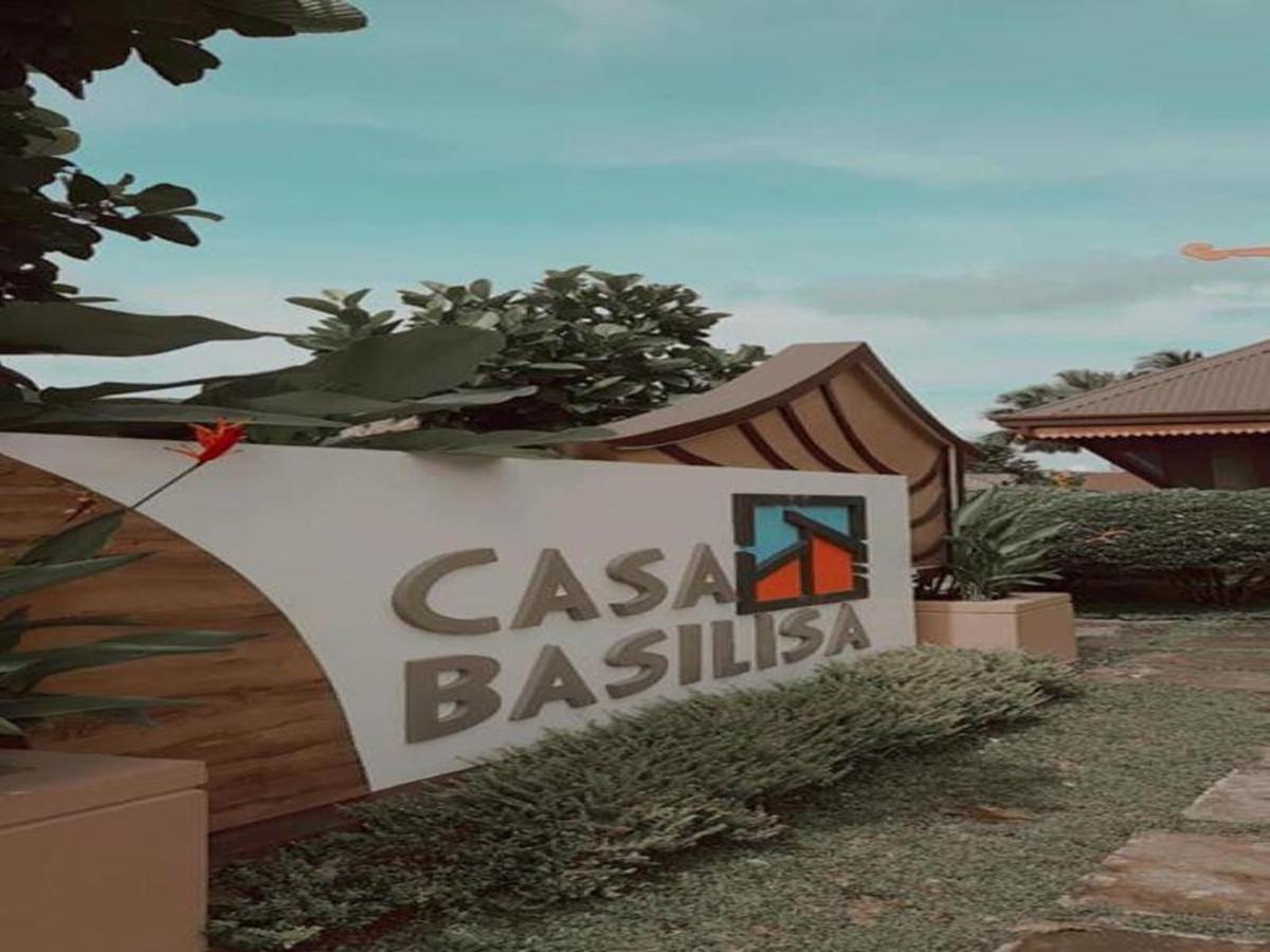 Casa Basilisa Eco-Boutique Resort By Cocotel Guinobatan Esterno foto